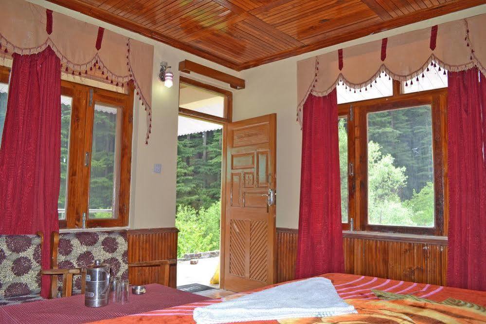 Chetna Manali (Himachal Pradesh)