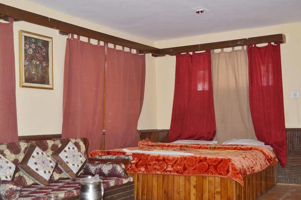 Hotel Chetna