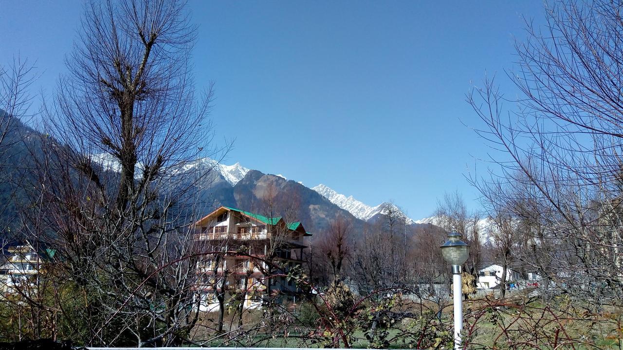 Hotel Mountain 2*