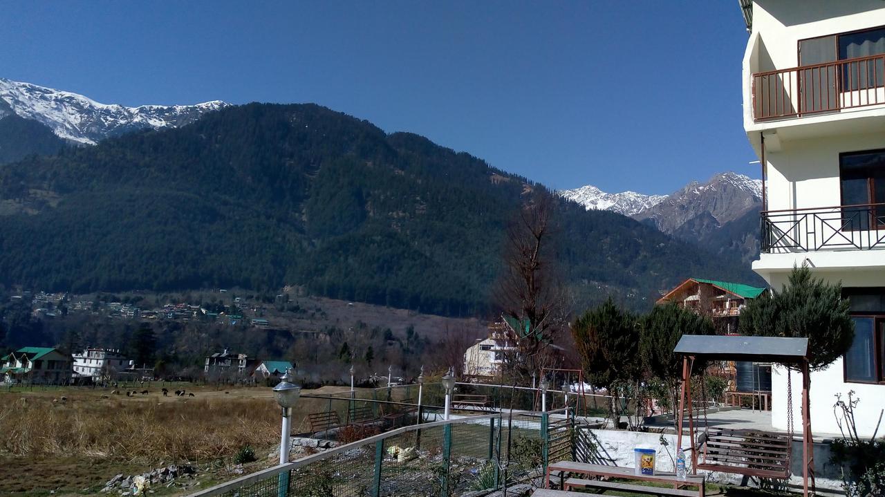 Mountain 2* Manali (Himachal Pradesh)
