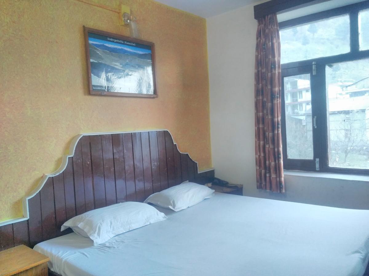 Mountain Hotel Manali (Himachal Pradesh)