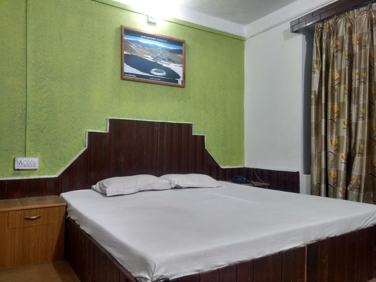 Hotel Mountain