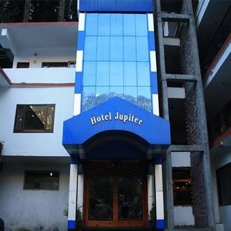 Jupiter Bed & Breakfast