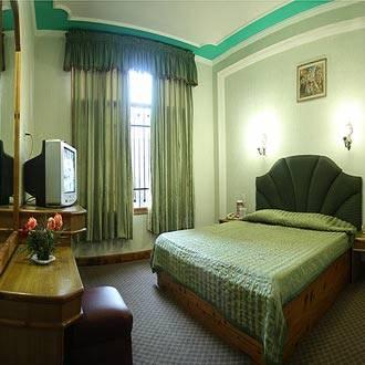 Jupiter Bed & Breakfast 2*