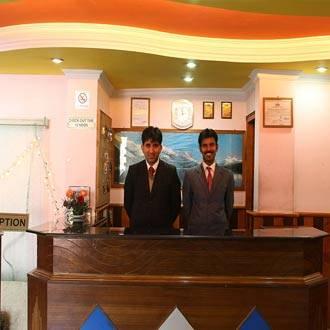 Bed & Breakfast Jupiter Manali (Himachal Pradesh)