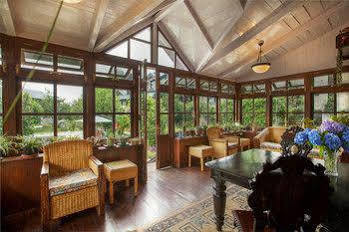 Resort The Himalayan Manali (Himachal Pradesh)