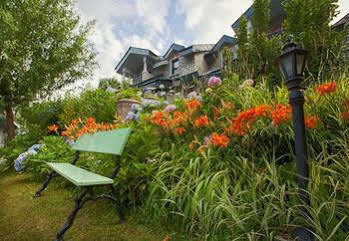 Resort The Himalayan Manali (Himachal Pradesh)