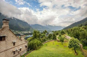 The Himalayan Resort