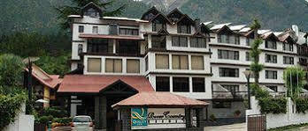 Resort Renest River Country Manali (Himachal Pradesh)