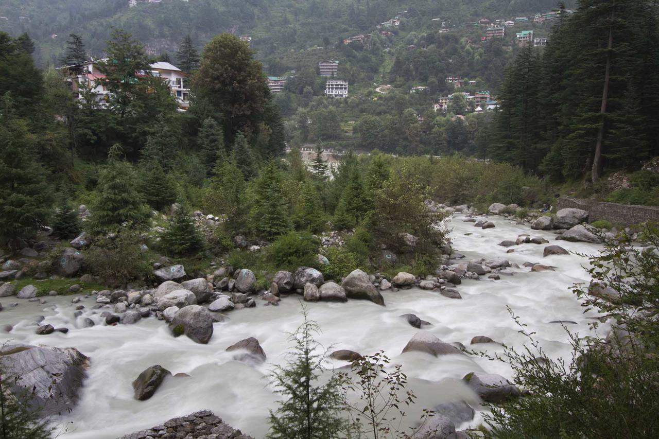 Sashas Manali (Himachal Pradesh)