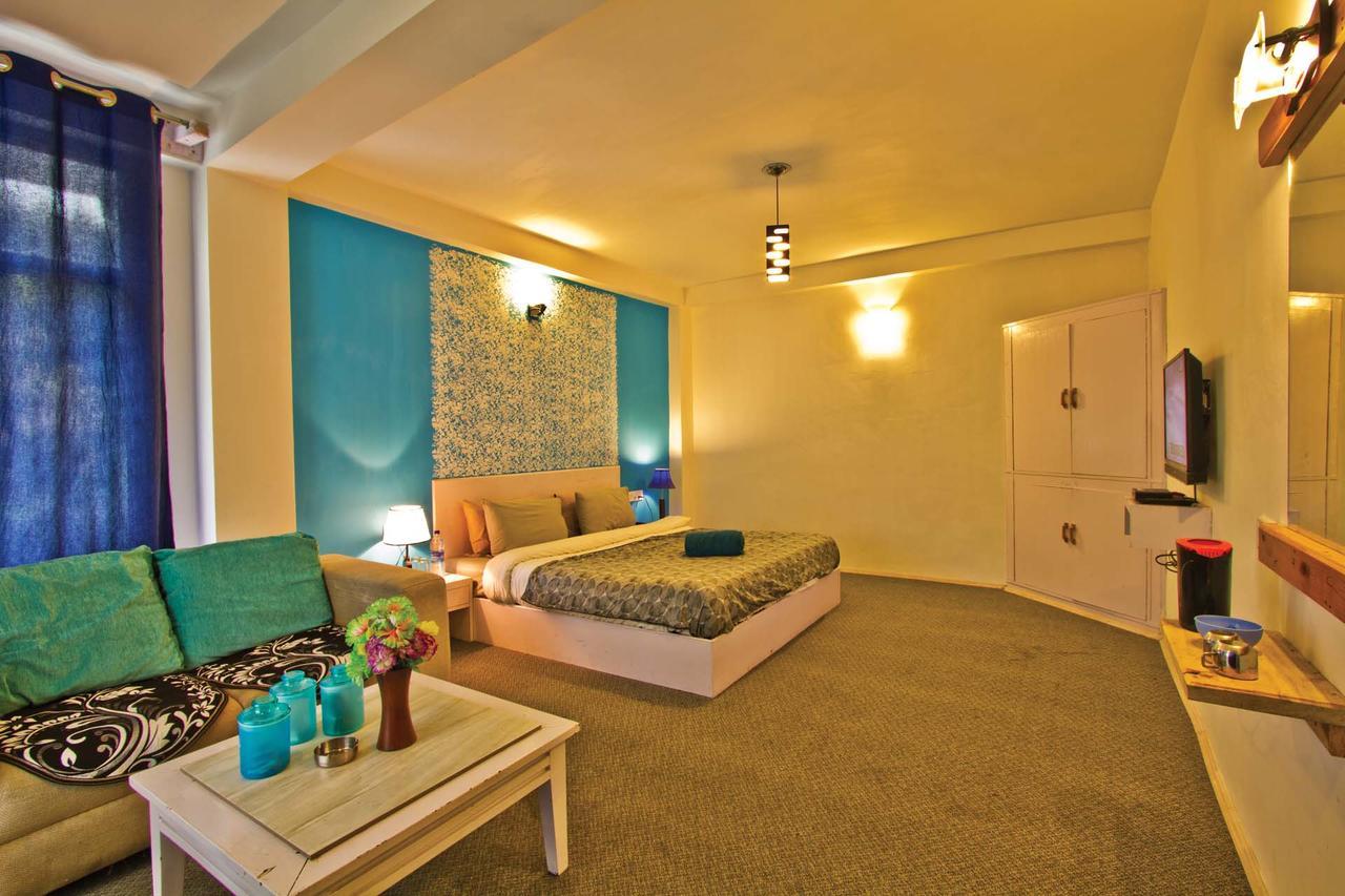 Resort Sashas *