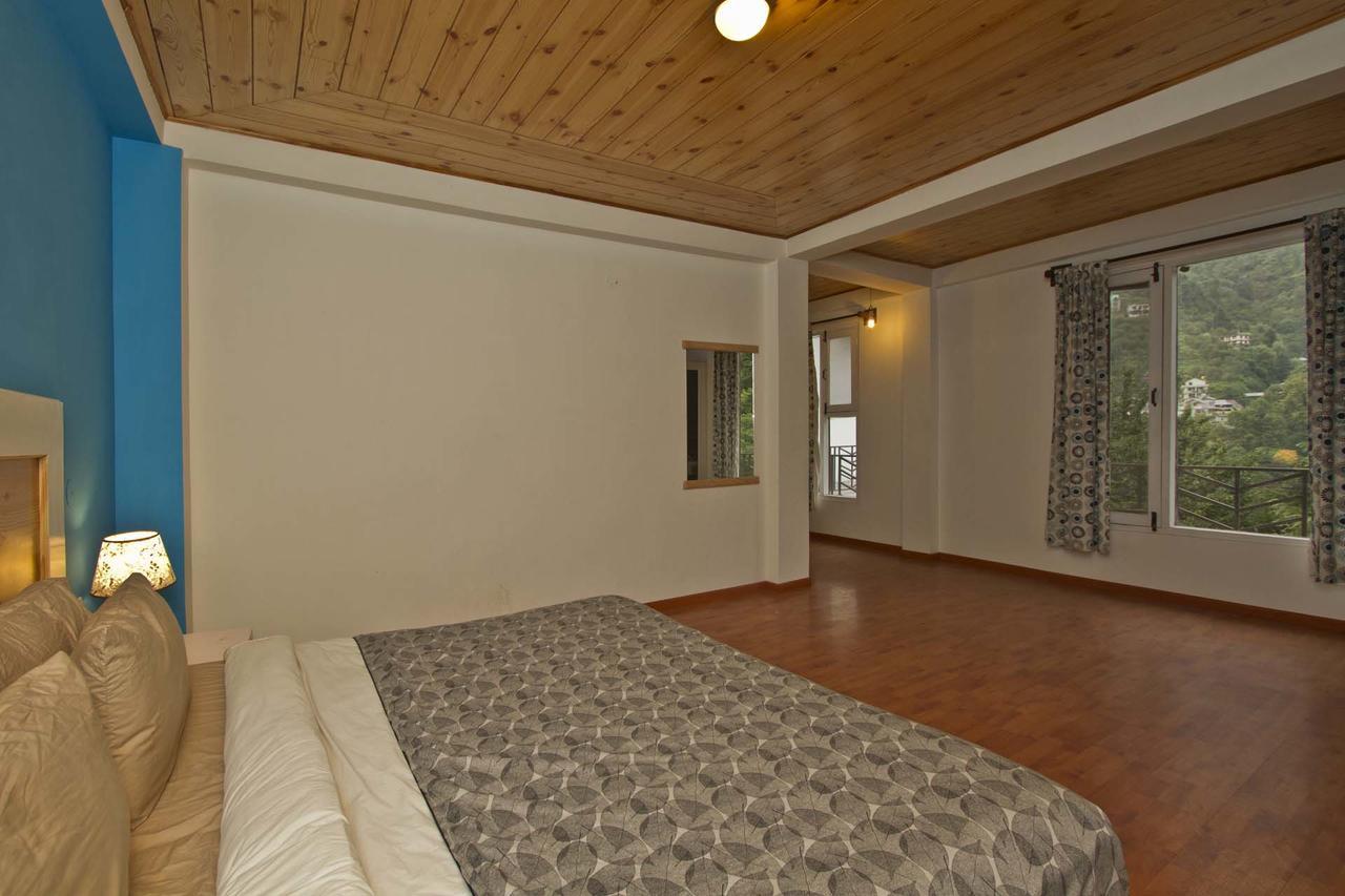 Resort Sashas