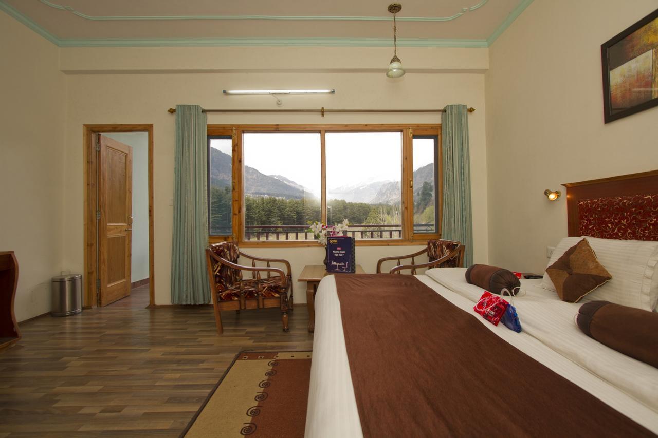 Oyo 4581 Prini Palace