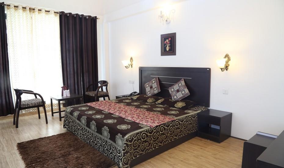 V Apple Croft 3*