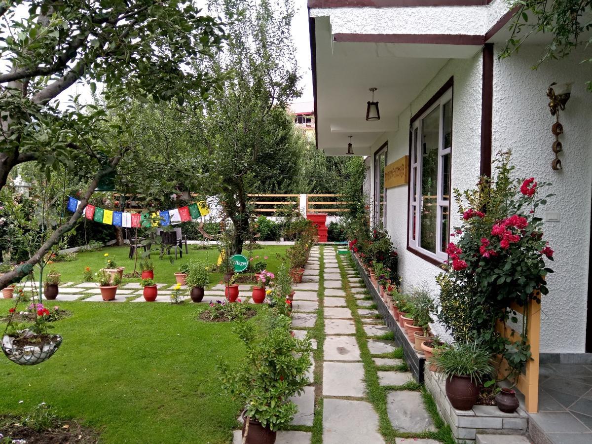 V Apple Croft Resort Manali (Himachal Pradesh)
