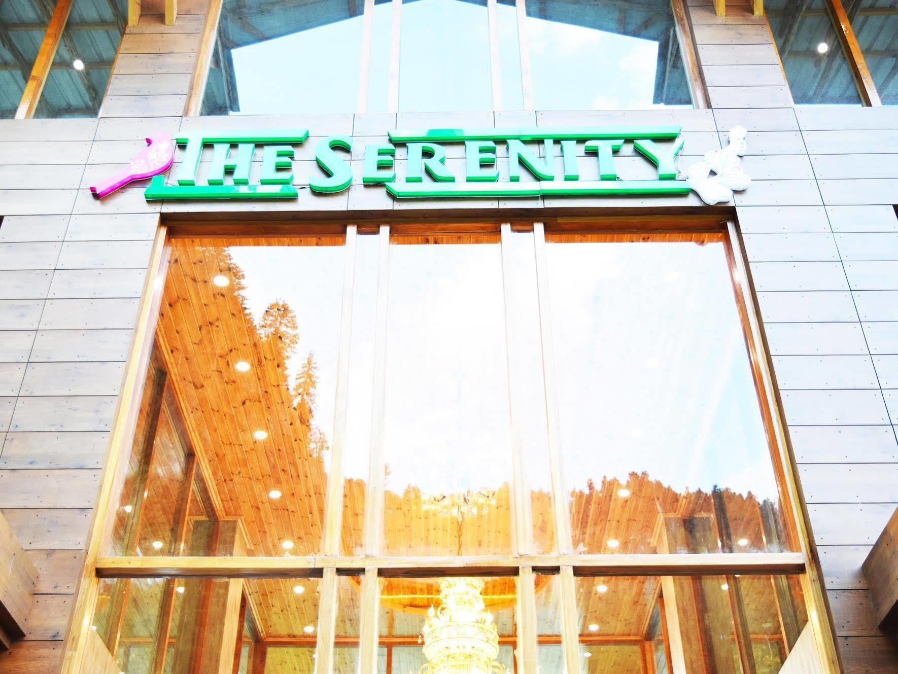Resort Kamay The Serenity & 4*