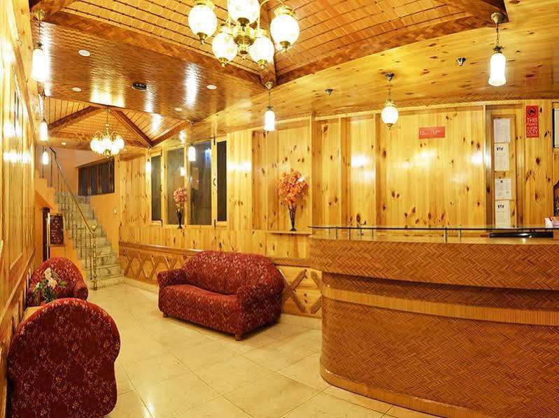 Hotel Mahal Manali (Himachal Pradesh)