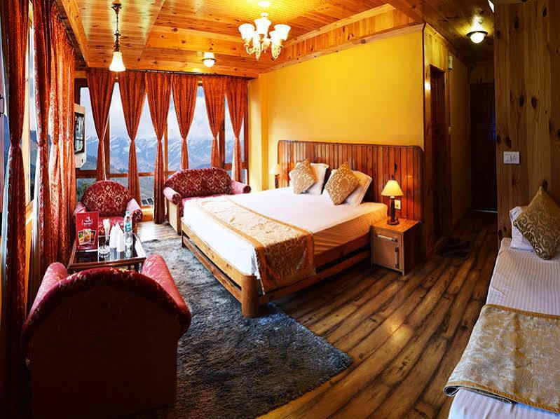 Hotel Mahal