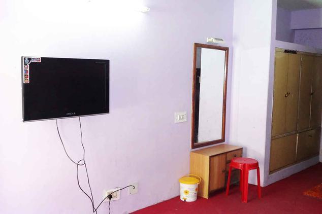 Highway Hotel Manali (Himachal Pradesh)