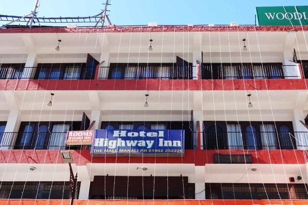 Hotel Highway