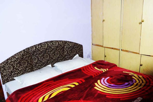 Highway Hotel Manali (Himachal Pradesh)
