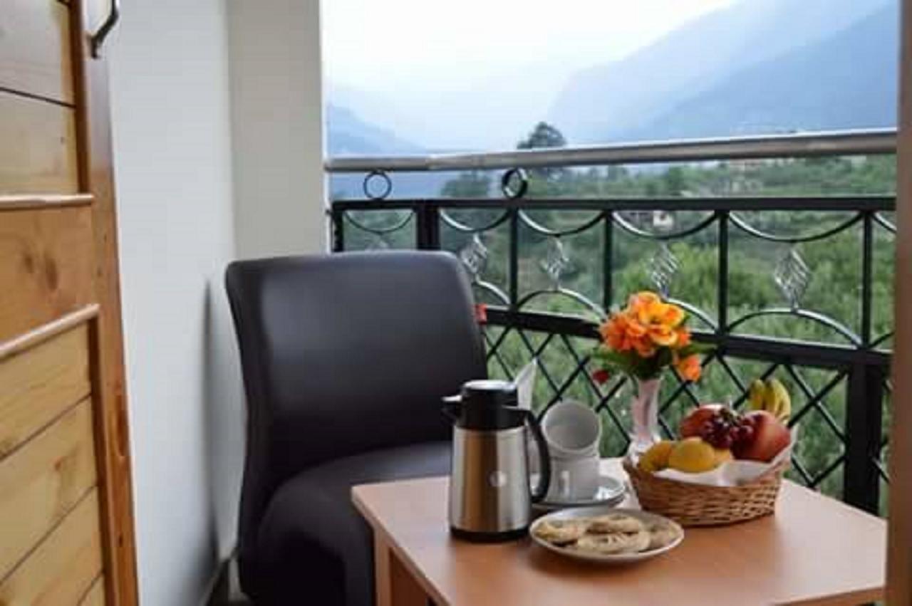 Hotel Satyam Paradise *