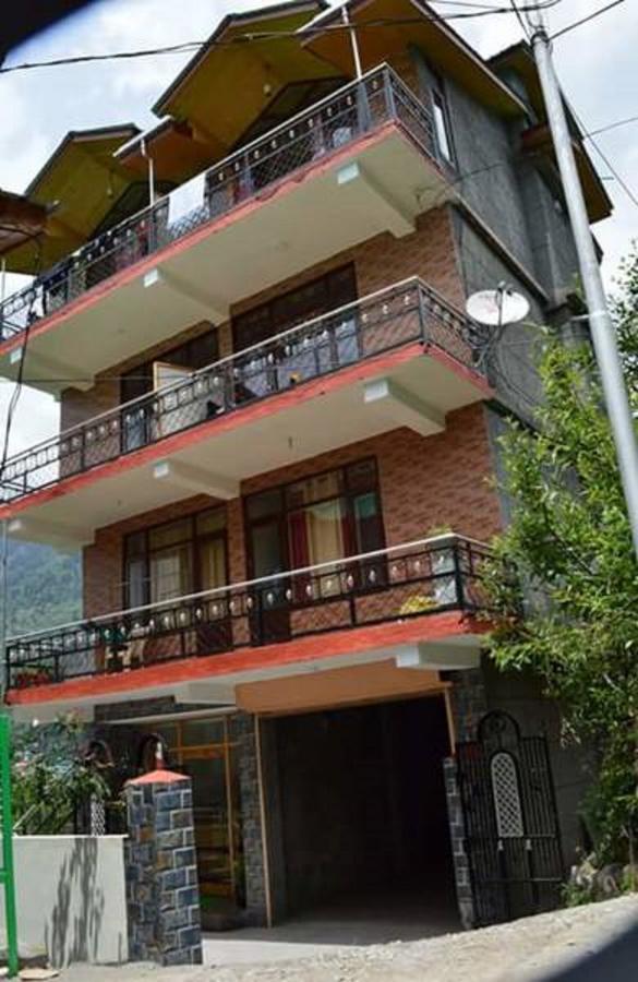 Satyam Paradise Manali (Himachal Pradesh)