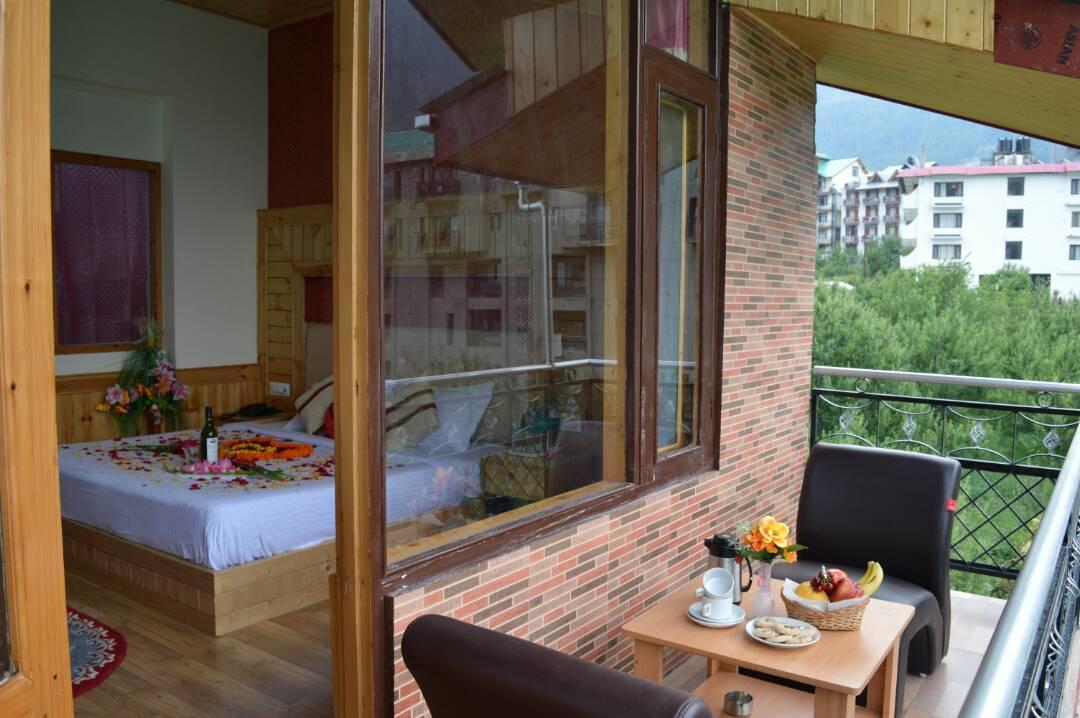 Hotel Satyam Paradise *