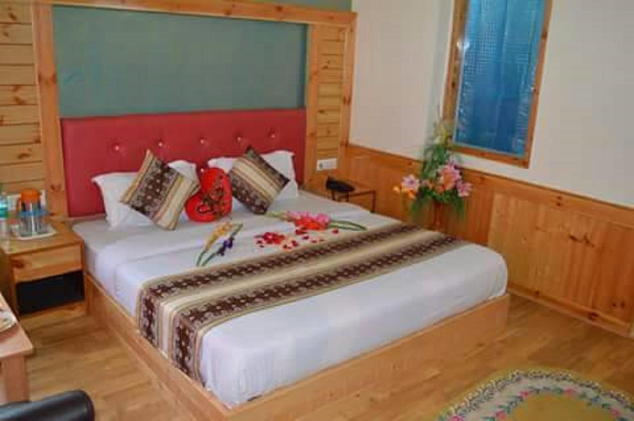 Satyam Paradise Hotel