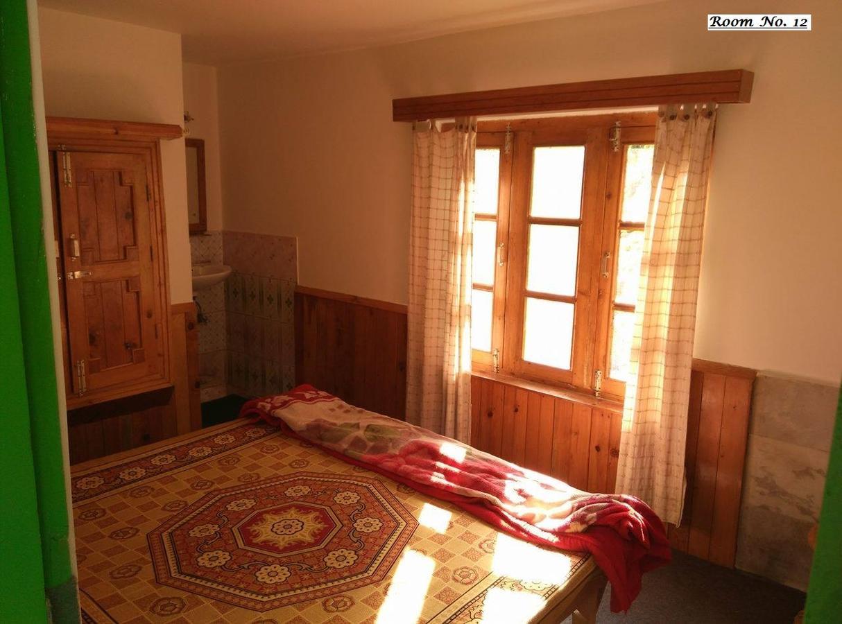 Rockway-the Backpackers' Hub Hostel *