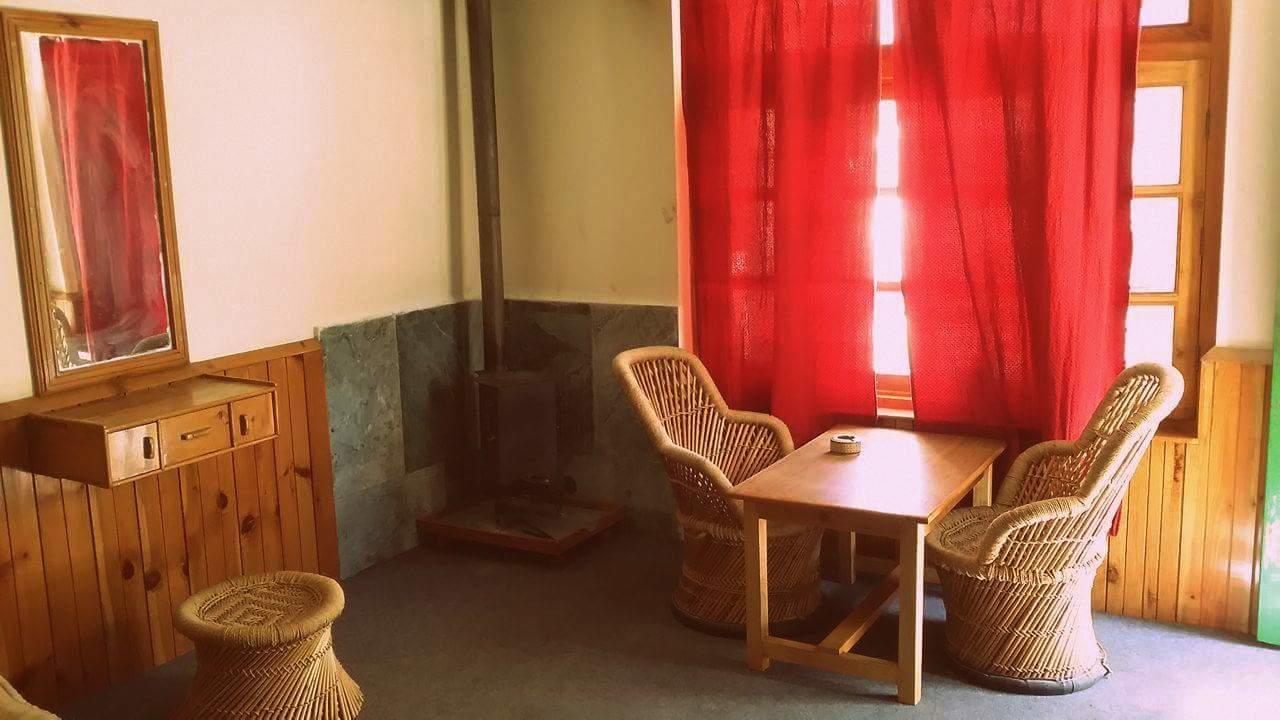 Rockway-the Backpackers' Hub Hostel *