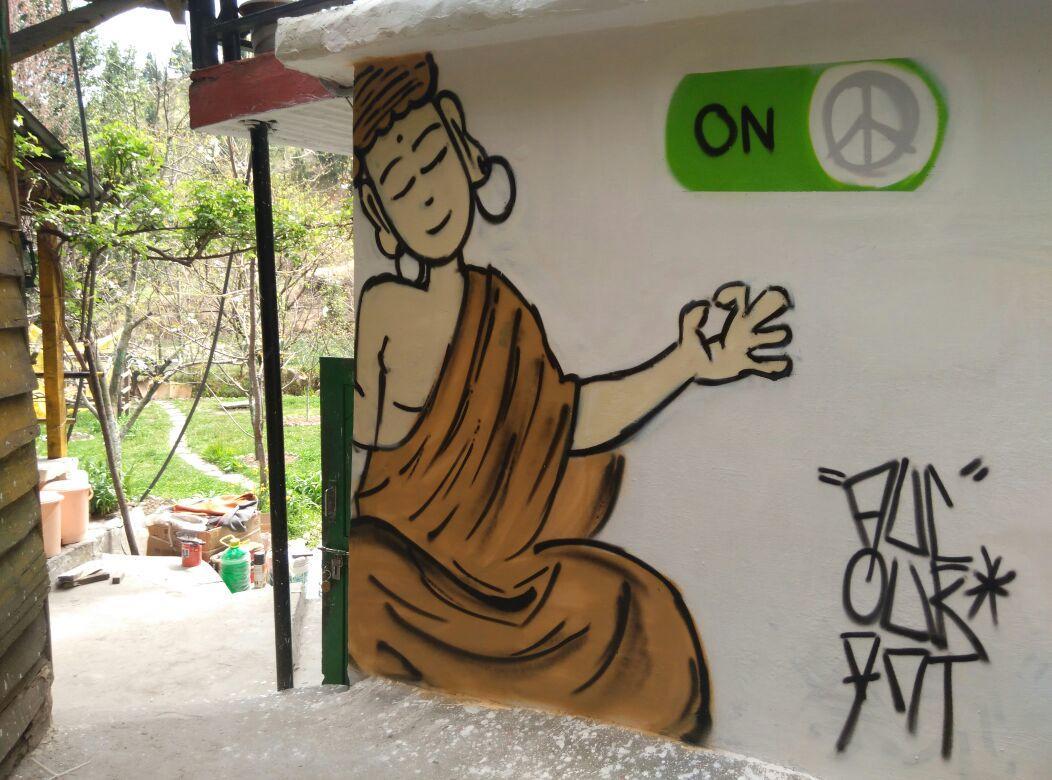 Rockway-the Backpackers' Hub Hostel
