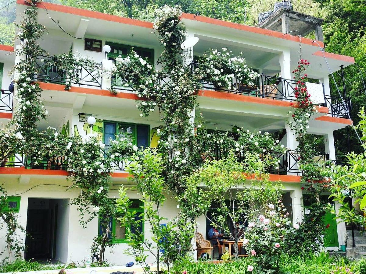 Hostel Rockway-the Backpackers' Hub *