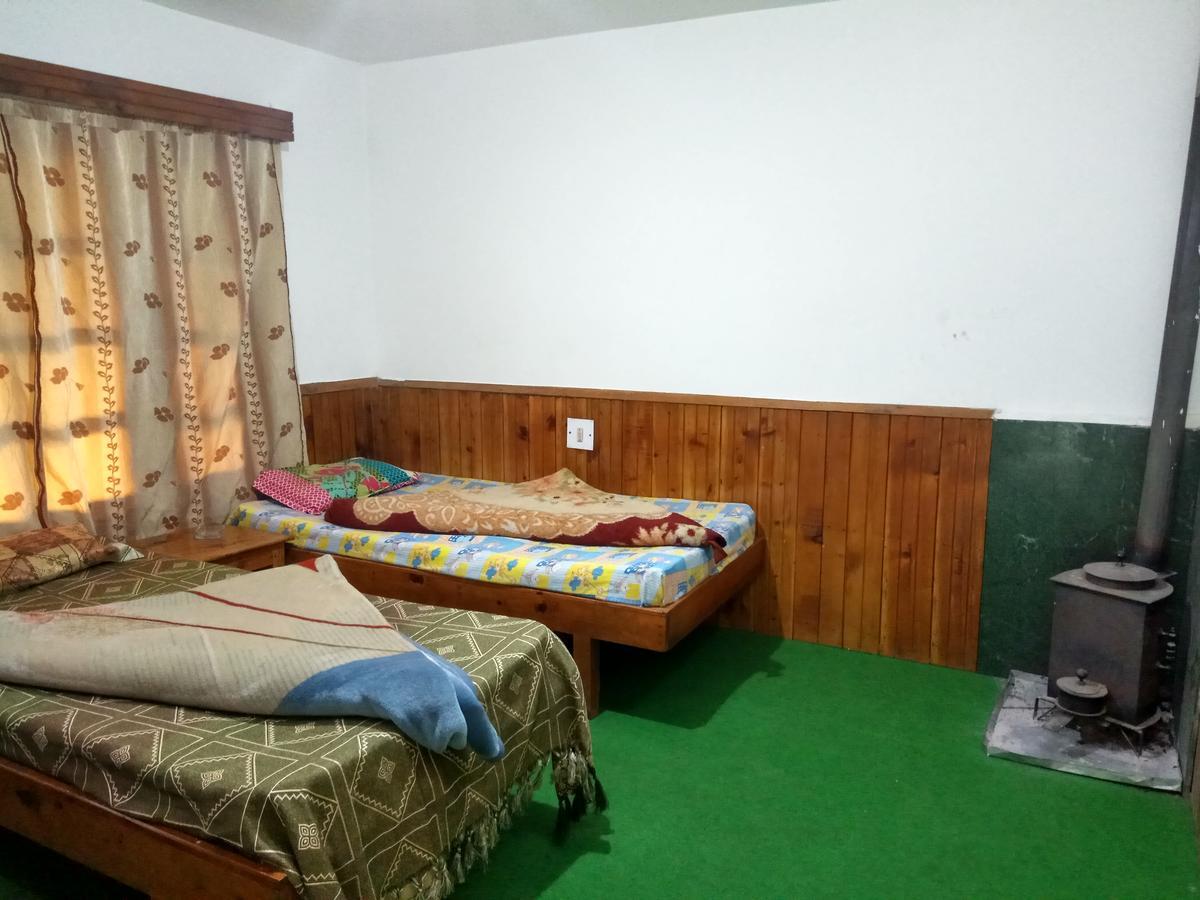 Rockway-the Backpackers' Hub * Manali (Himachal Pradesh)