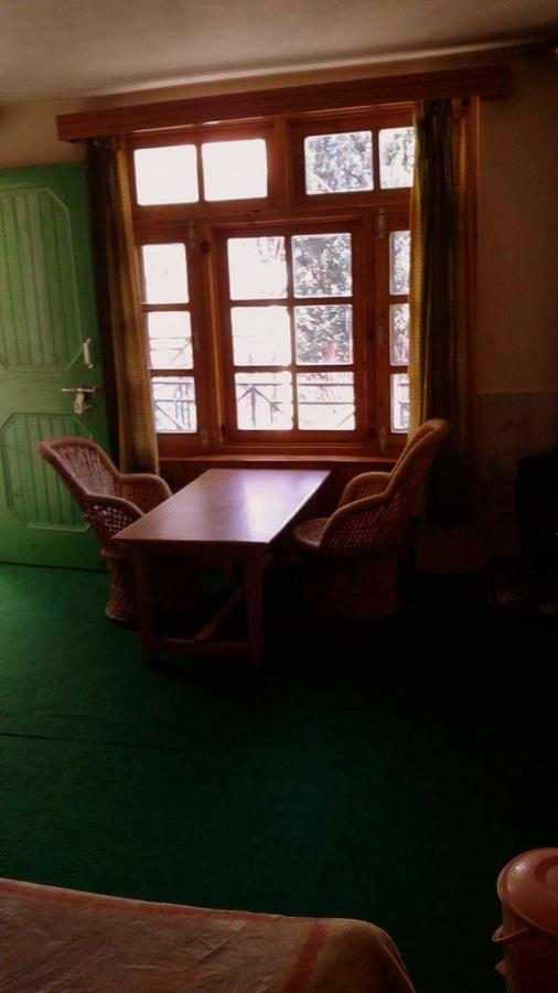 Rockway-the Backpackers' Hub Hostel Manali (Himachal Pradesh)
