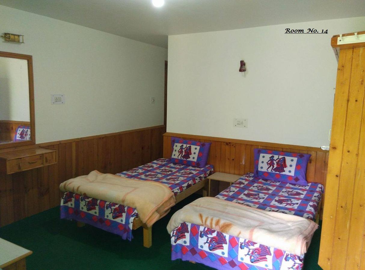 Hostel Rockway-the Backpackers' Hub *