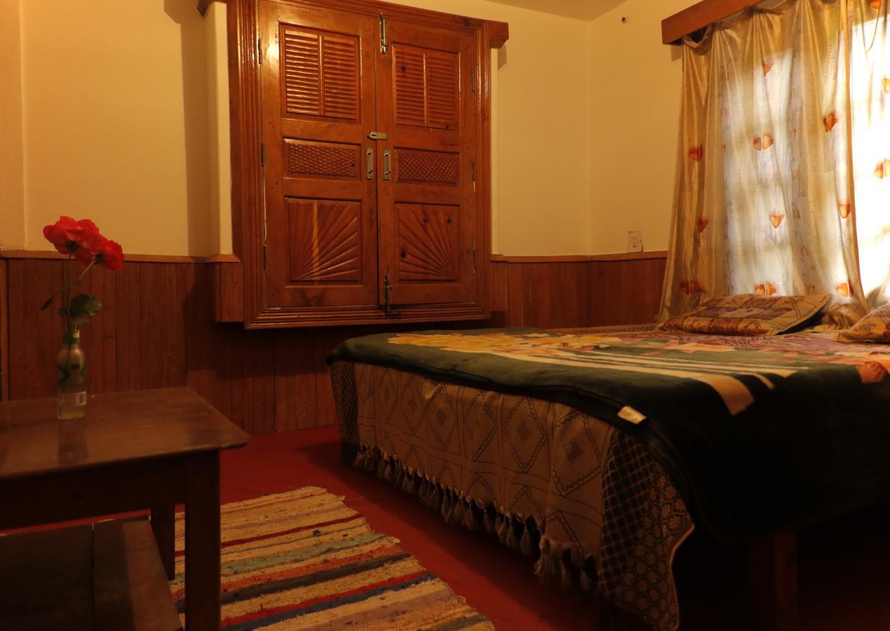 Rockway-the Backpackers' Hub Hostel