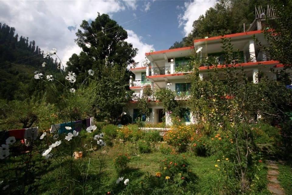 Hostel Rockway-the Backpackers' Hub