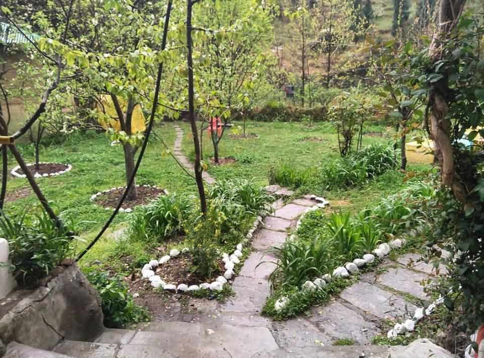 Hostel Rockway-the Backpackers' Hub Manali (Himachal Pradesh)