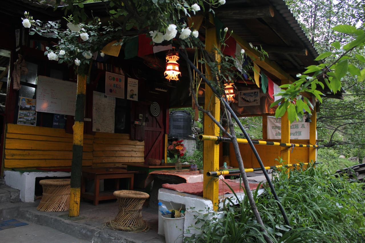 Rockway-the Backpackers' Hub Hostel *