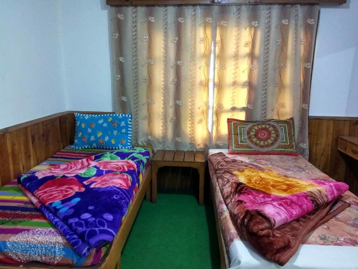 Rockway-the Backpackers' Hub Hostel Manali (Himachal Pradesh)