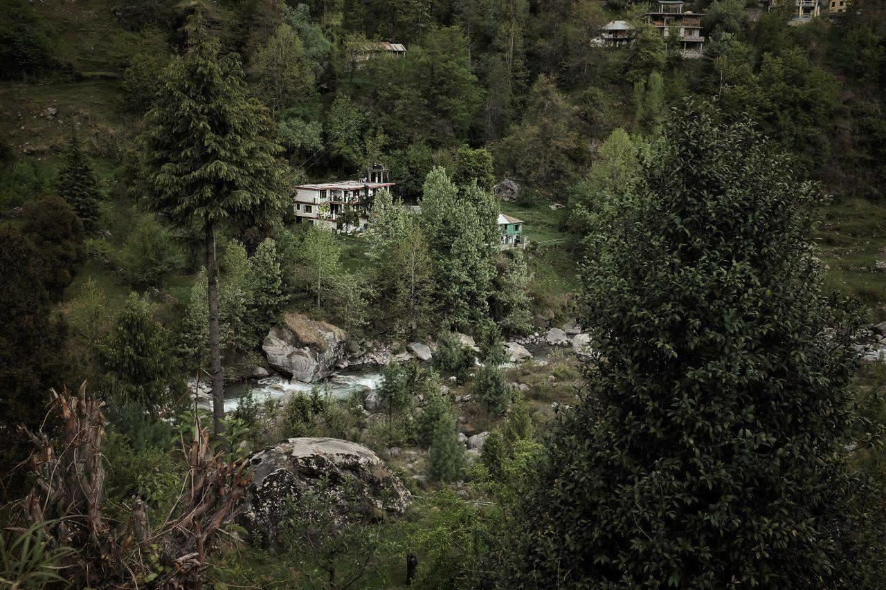 Rockway-the Backpackers' Hub *