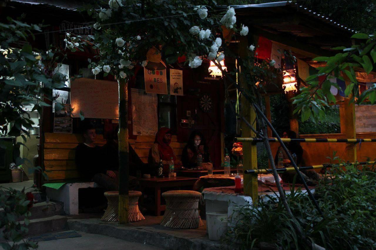 Hostel Rockway-the Backpackers' Hub Manali (Himachal Pradesh)