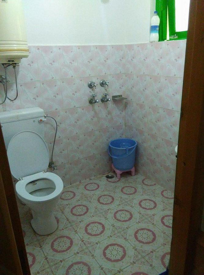 Hostel Rockway-the Backpackers' Hub *