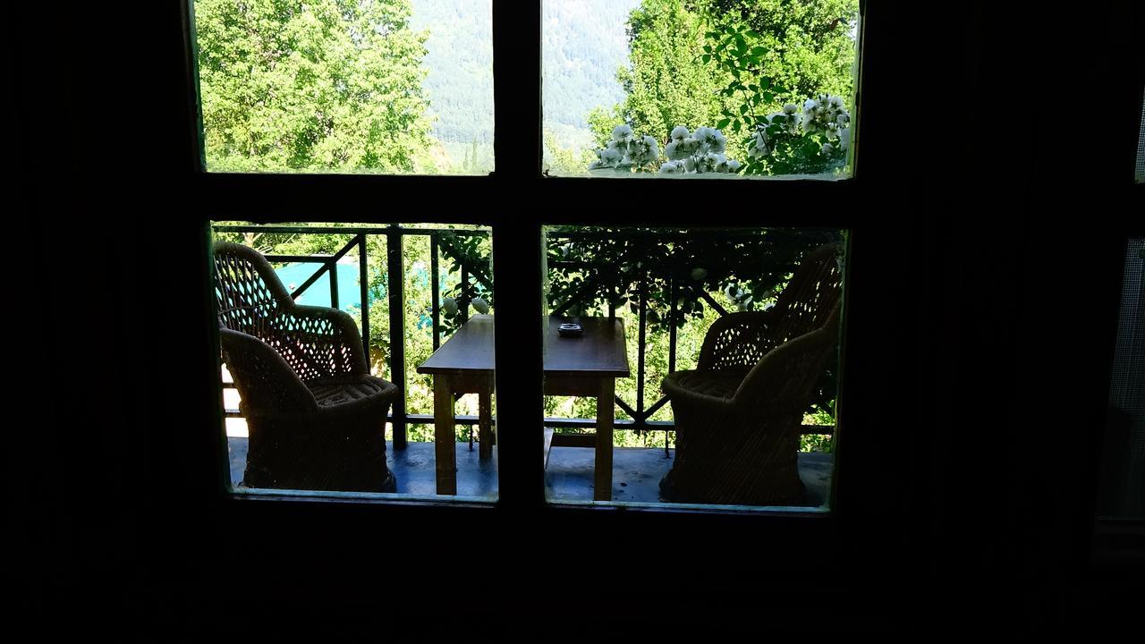 Rockway-the Backpackers' Hub Manali (Himachal Pradesh)
