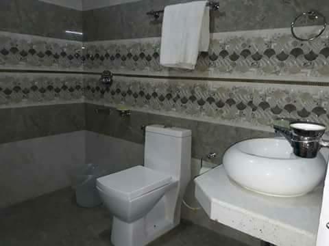 Hotel Satyam Paradise Manali (Himachal Pradesh)