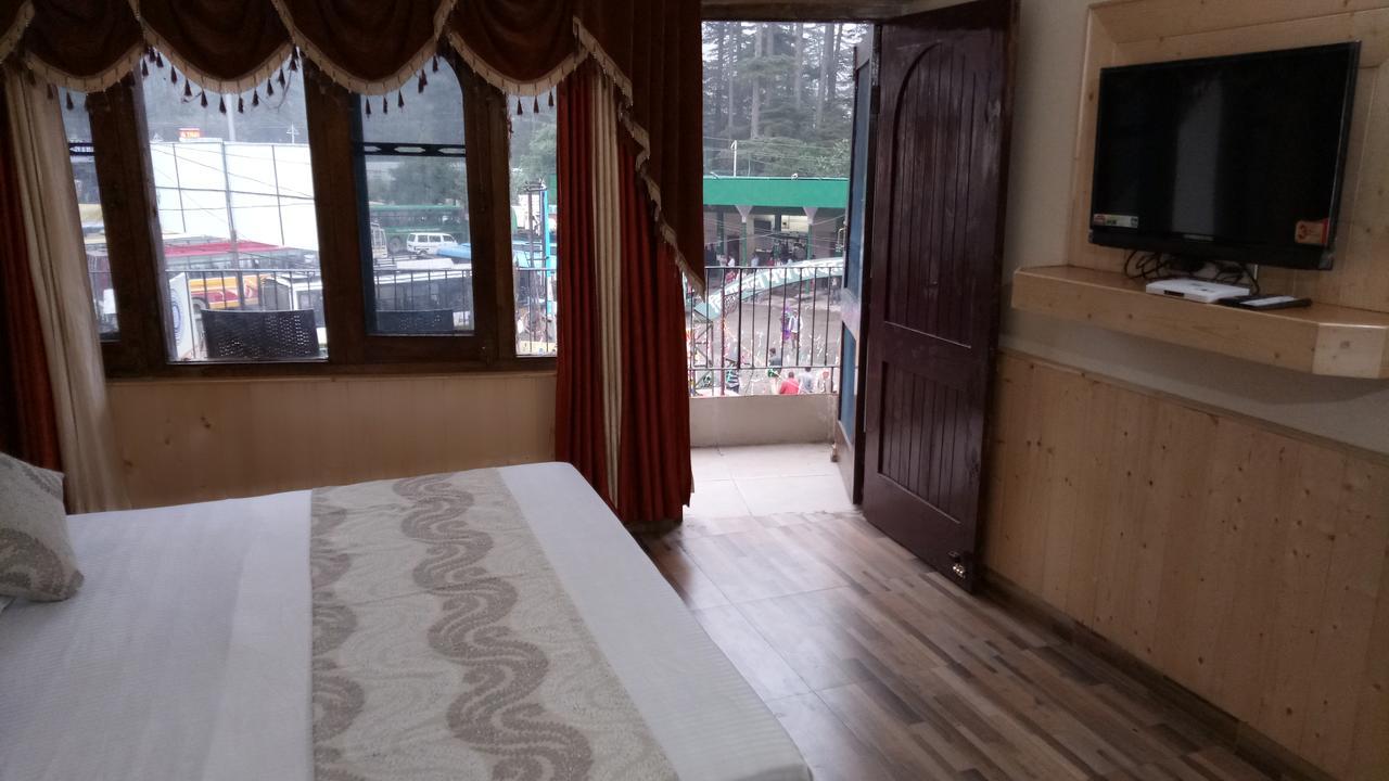 Hotel Highway 2*