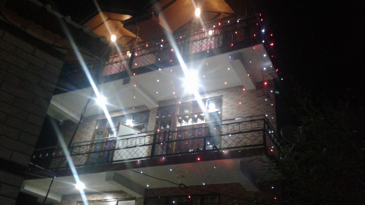Satyam Paradise Manali (Himachal Pradesh)