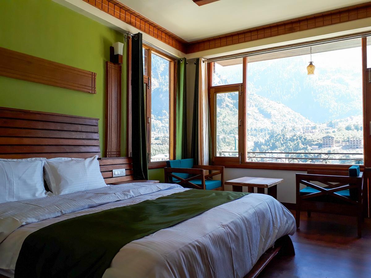 Tanglewood Hotel 3*