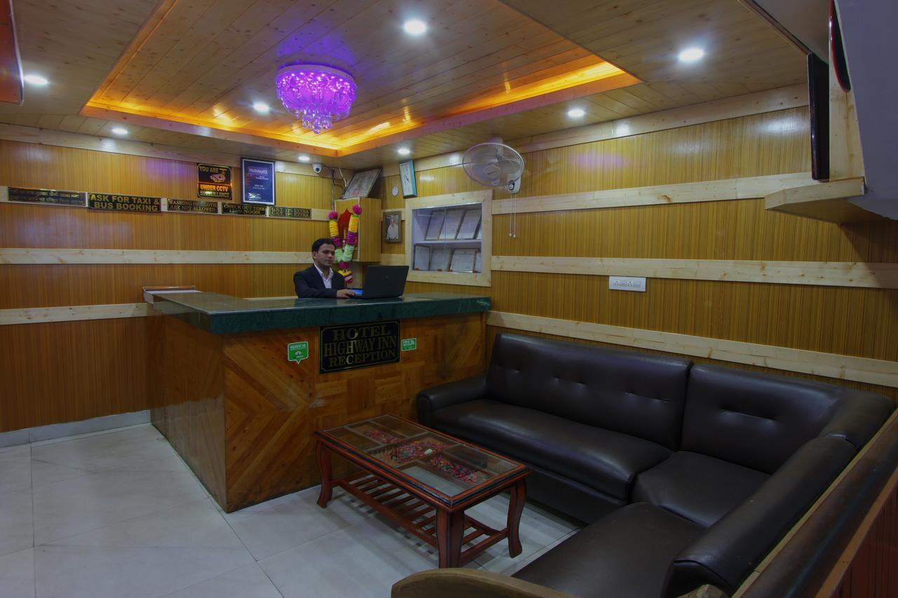 Hotel Highway 2*